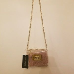 ***Steve Madden Crossbody Bag***